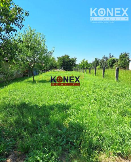 NA PREDAJ – Pozemok v obci Ptrukša