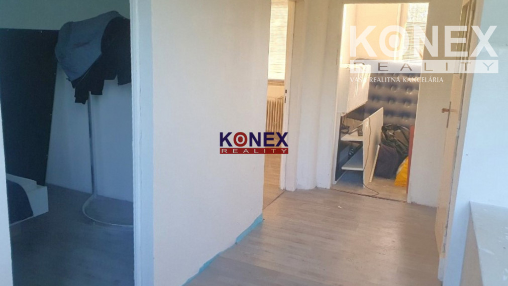 NA PREDAJ Poschodový rodinný dom v obci Senné