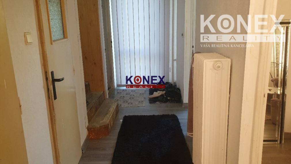 NA PREDAJ Poschodový rodinný dom v obci Senné