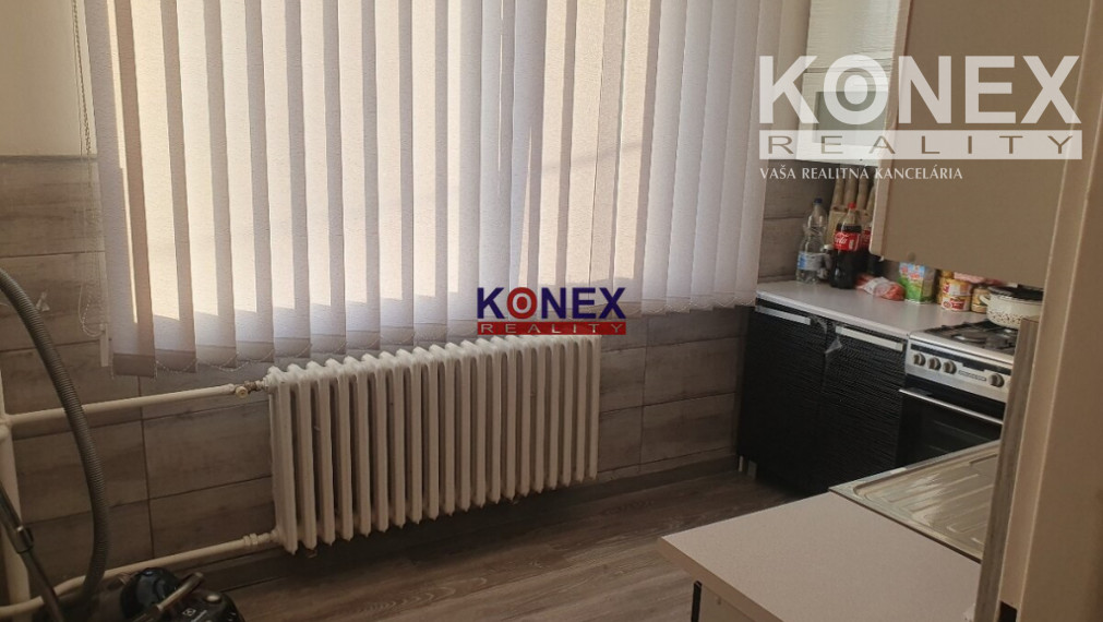 NA PREDAJ Poschodový rodinný dom v obci Senné