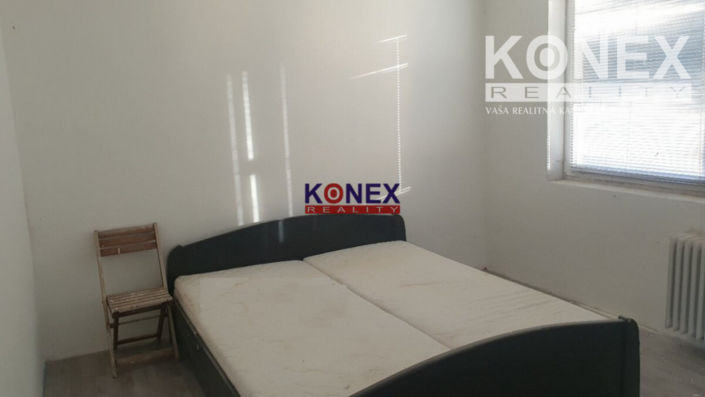 NA PREDAJ Poschodový rodinný dom v obci Senné