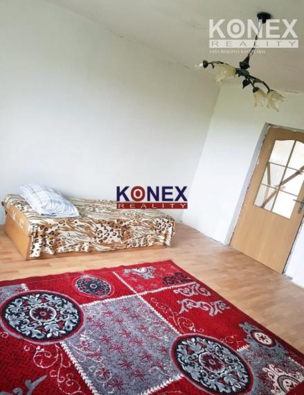 NA PREDAJ Rodinný dom v obci Vrbnica