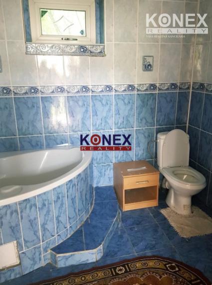 NA PREDAJ Rodinný dom v obci Vrbnica