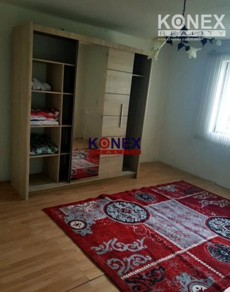 NA PREDAJ Rodinný dom v obci Vrbnica