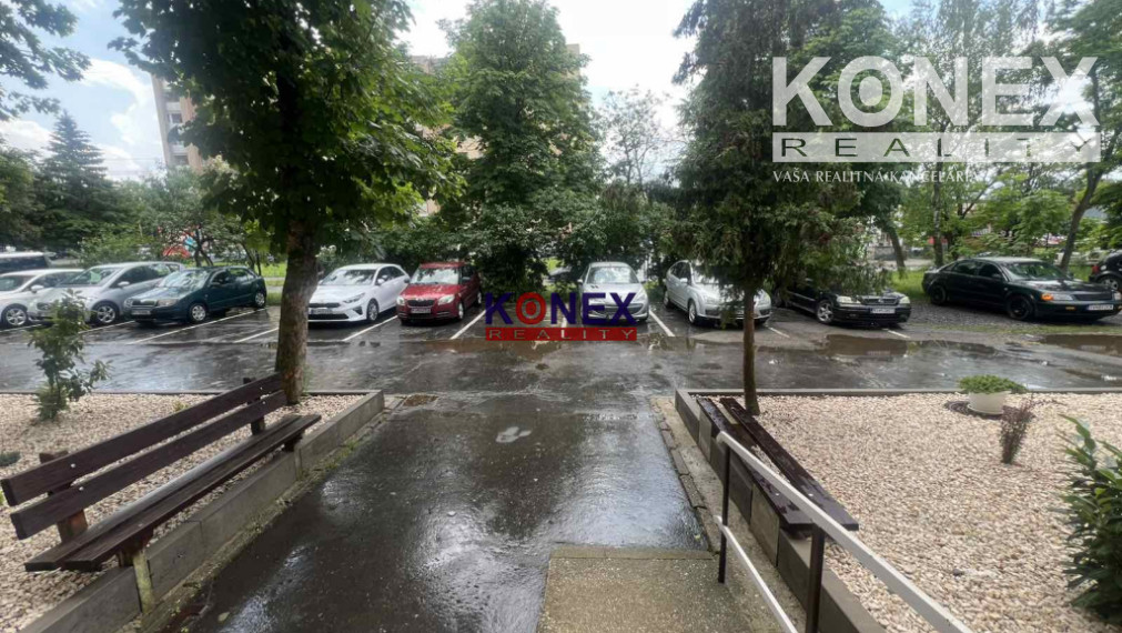 NA PREDAJ –  3 Izbový byt Veľké Kapušany