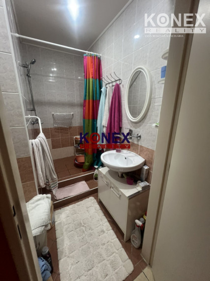 NA PREDAJ –  3 Izbový byt Veľké Kapušany