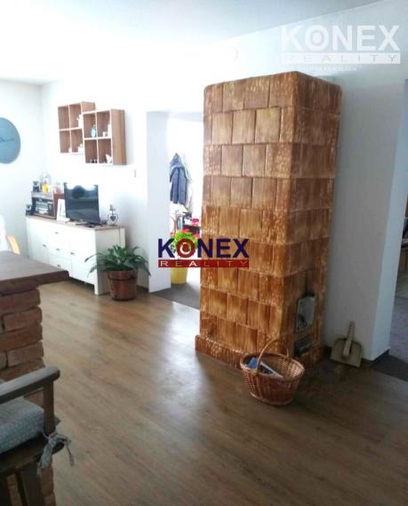 Rodinný dom k nasťahovaniu SOBRANCE - REZERVOVANÉ