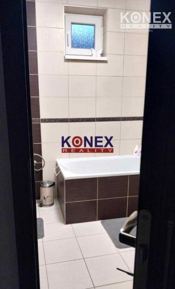 Rodinný dom k nasťahovaniu SOBRANCE - REZERVOVANÉ