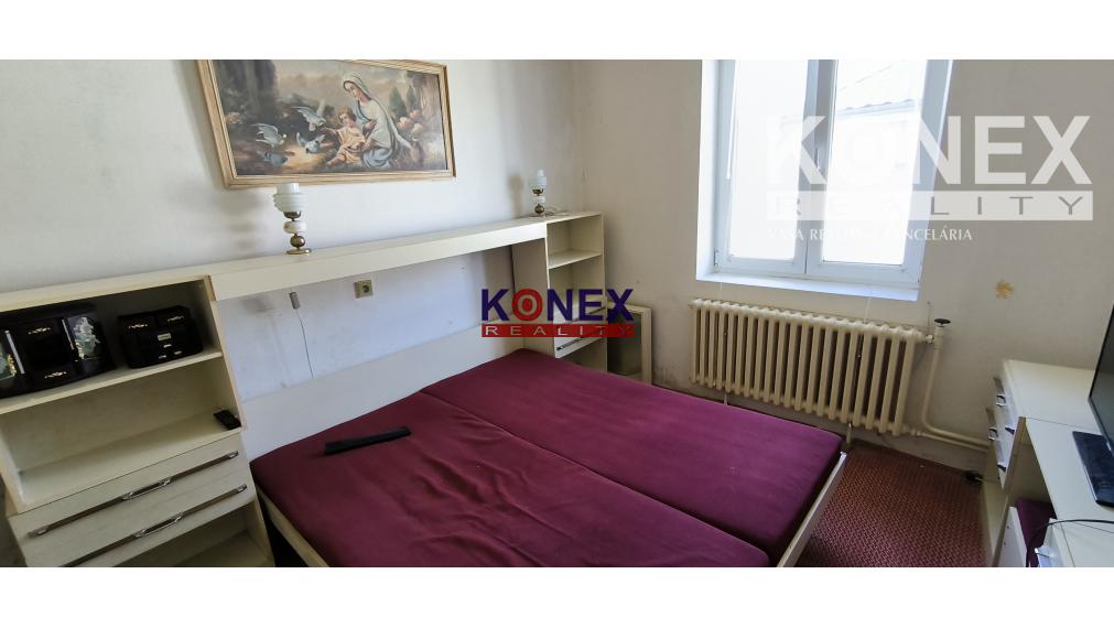 ZĽAVA! Rodinný dom v obci BORŠA – NA PREDAJ