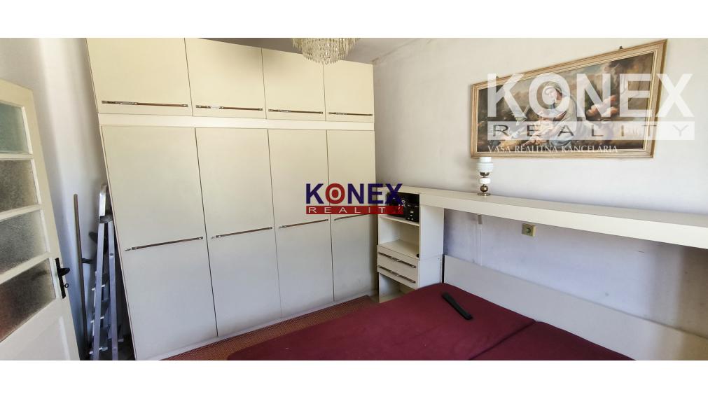 ZĽAVA! Rodinný dom v obci BORŠA – NA PREDAJ