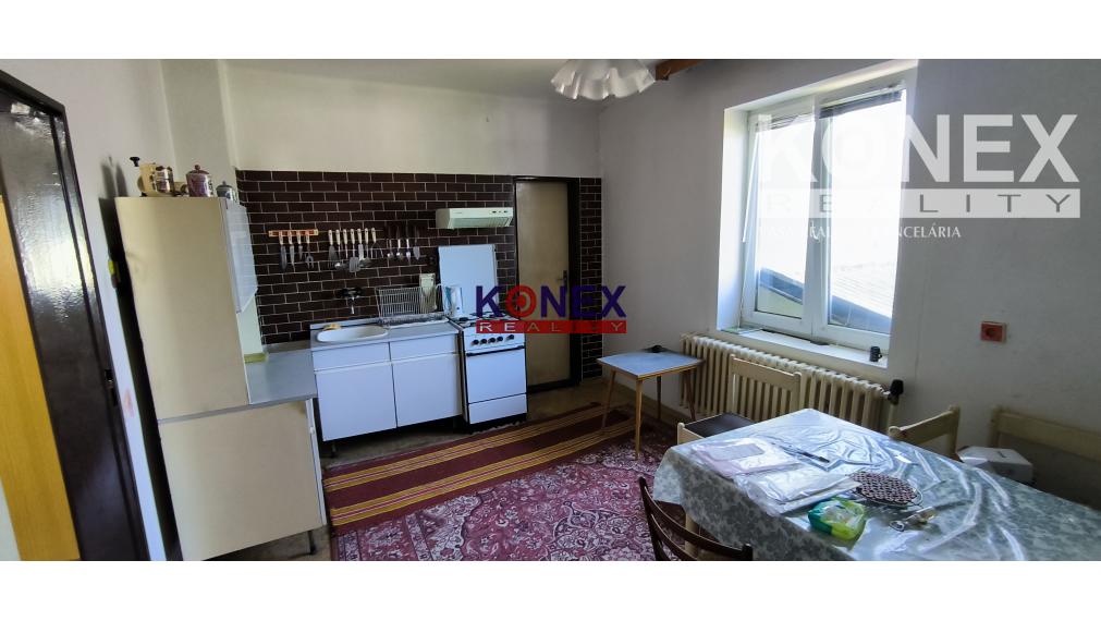 ZĽAVA! Rodinný dom v obci BORŠA – NA PREDAJ