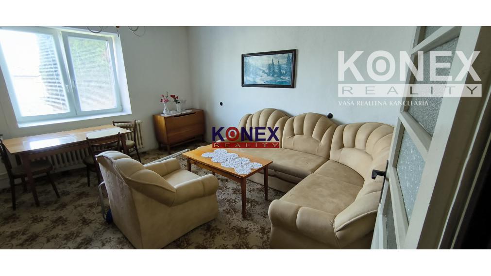 ZĽAVA! Rodinný dom v obci BORŠA – NA PREDAJ