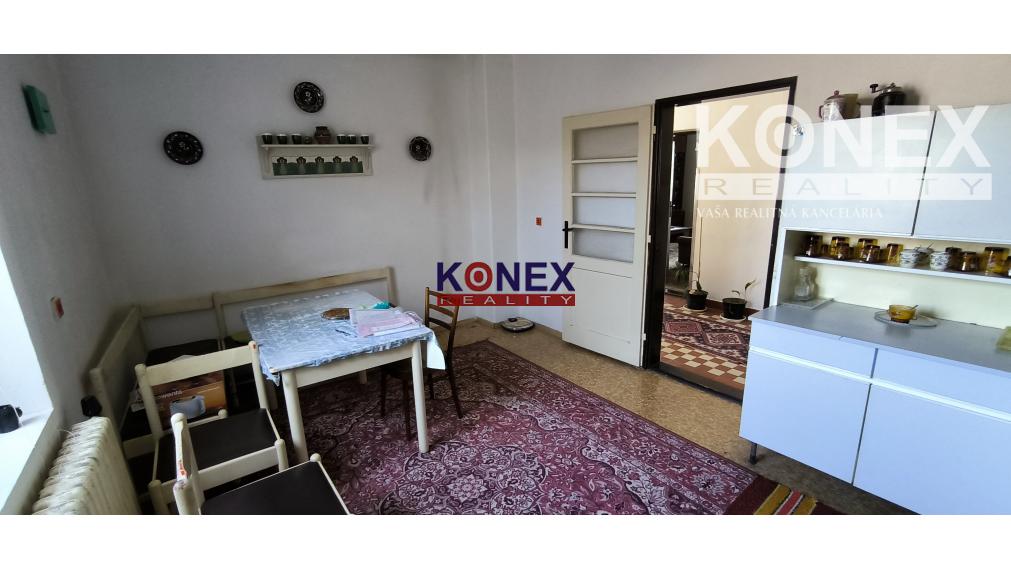 ZĽAVA! Rodinný dom v obci BORŠA – NA PREDAJ