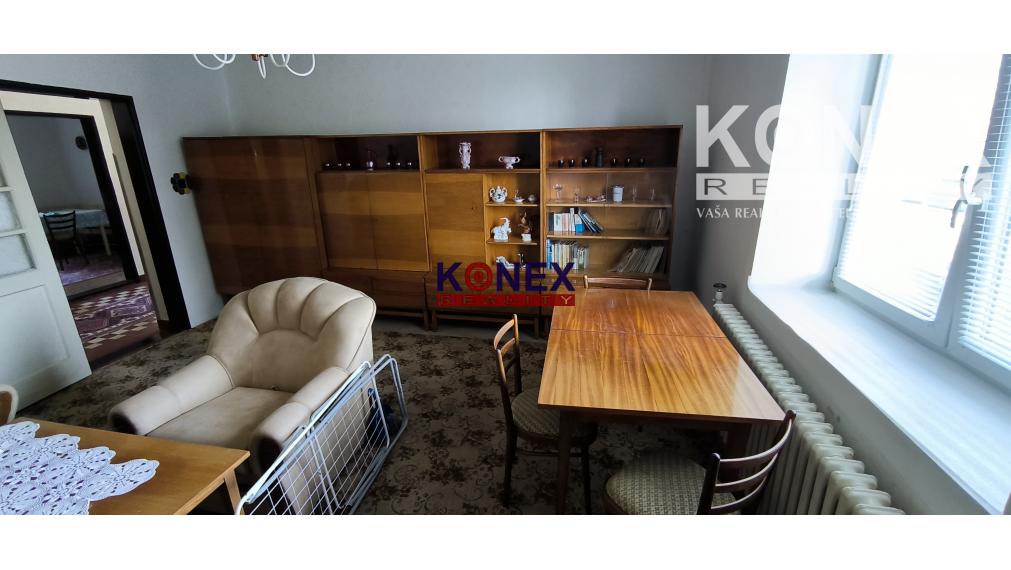 ZĽAVA! Rodinný dom v obci BORŠA – NA PREDAJ