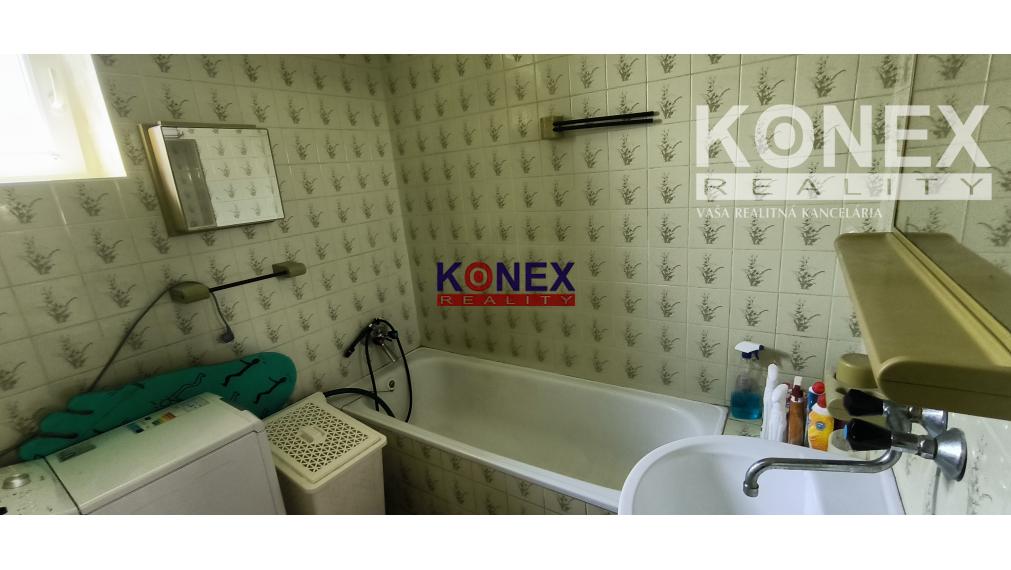 ZĽAVA! Rodinný dom v obci BORŠA – NA PREDAJ