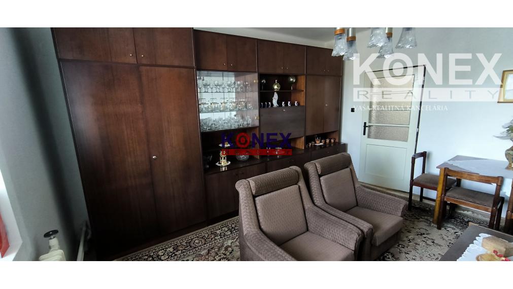 ZĽAVA! Rodinný dom v obci BORŠA – NA PREDAJ