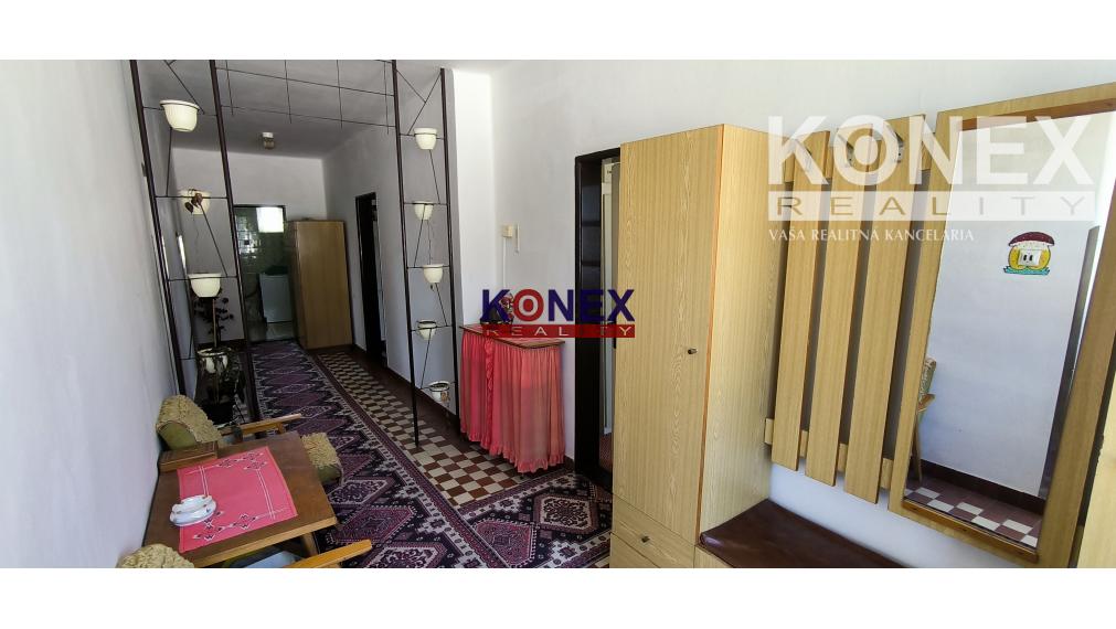 ZĽAVA! Rodinný dom v obci BORŠA – NA PREDAJ