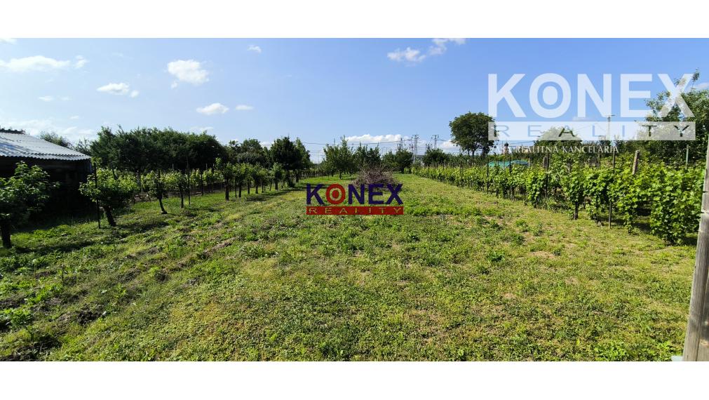 ZĽAVA! Rodinný dom v obci BORŠA – NA PREDAJ