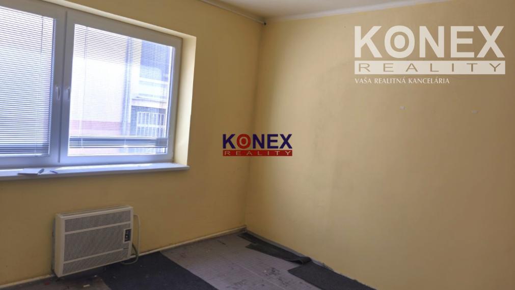 NA PREDAJ - BUDOVA v CENTRE MESTA – Michalovce