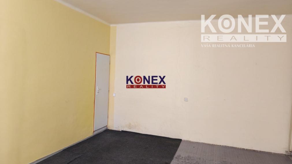 NA PREDAJ - BUDOVA v CENTRE MESTA – Michalovce