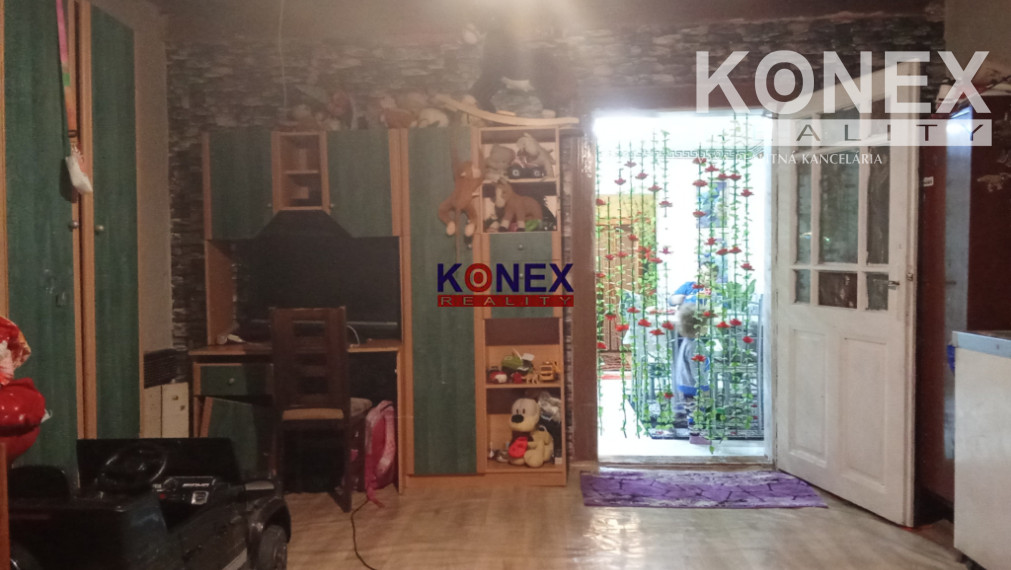 NA PREDAJ Rodinný dom v obci Lastovce