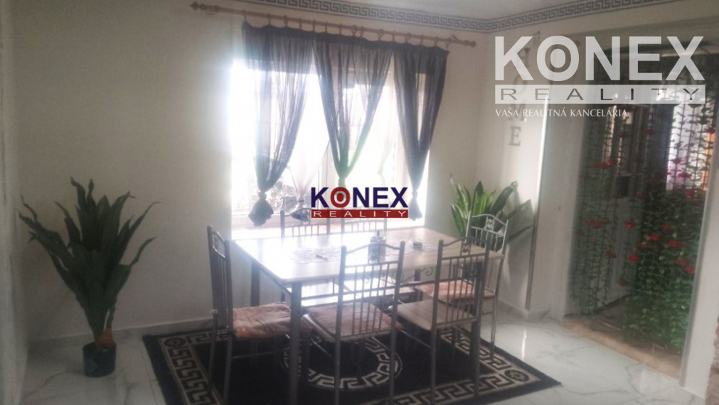 NA PREDAJ Rodinný dom v obci Lastovce