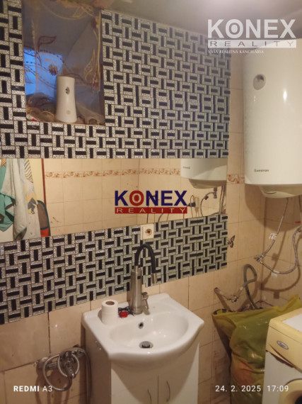 NA PREDAJ Rodinný dom v obci Lastovce