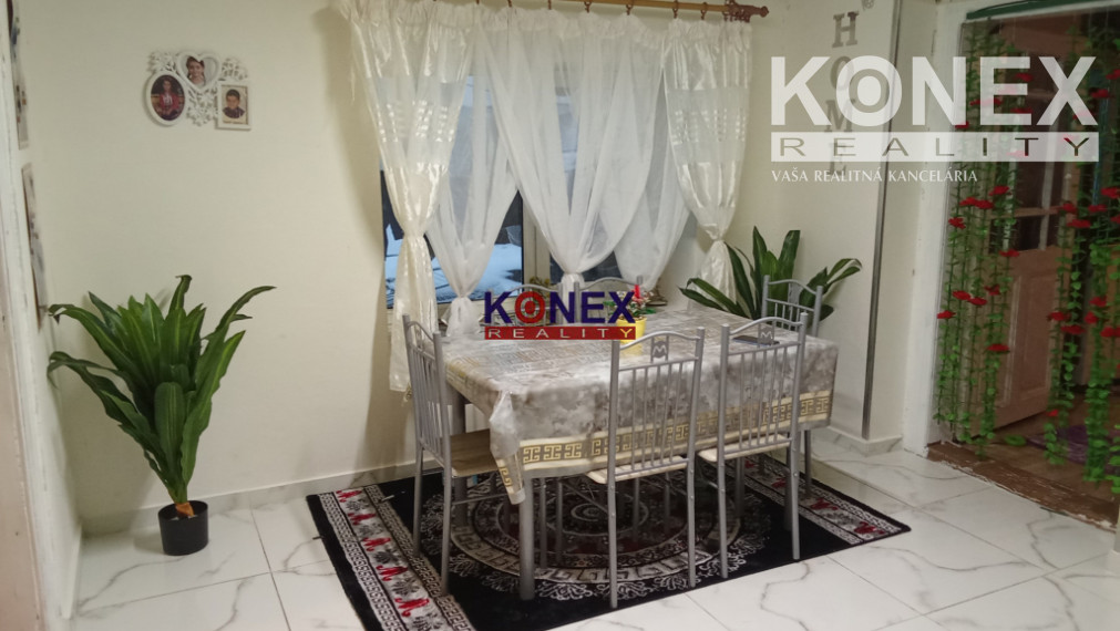 NA PREDAJ Rodinný dom v obci Lastovce