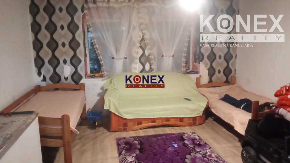 NA PREDAJ Rodinný dom v obci Lastovce