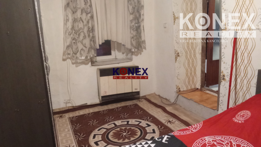 NA PREDAJ Rodinný dom v obci Lastovce