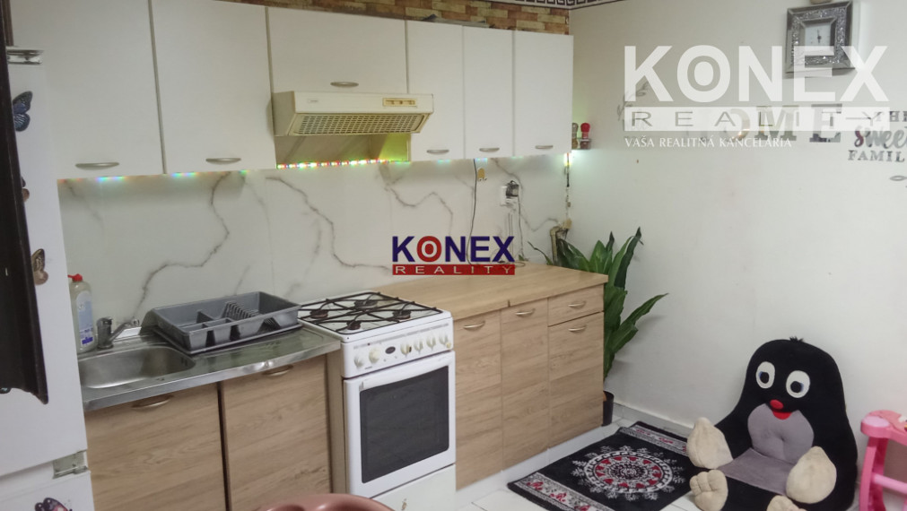 NA PREDAJ Rodinný dom v obci Lastovce