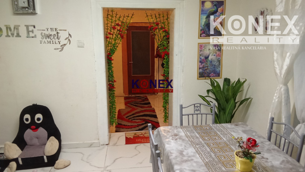 NA PREDAJ Rodinný dom v obci Lastovce