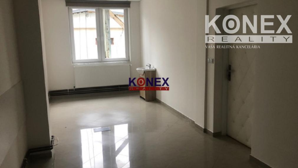 NA PREDAJ! TROJPODLAŽNÝ POLYFUNKČNÝ OBJEKT V SNINE