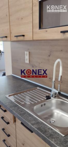 1,5-izbový byt po rekonštrukcii – Vranov nad Topľou