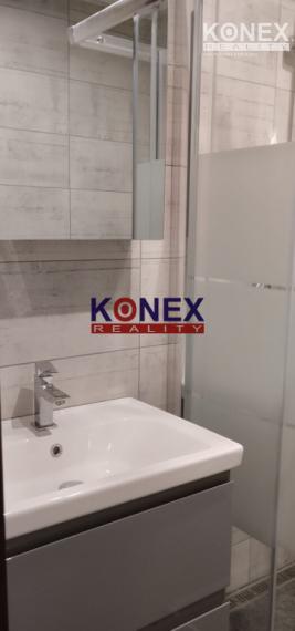 1,5-izbový byt po rekonštrukcii – Vranov nad Topľou