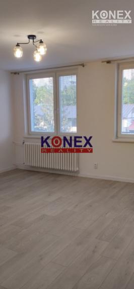 1,5-izbový byt po rekonštrukcii – Vranov nad Topľou