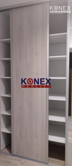 1,5-izbový byt po rekonštrukcii – Vranov nad Topľou