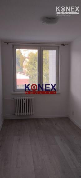 1,5-izbový byt po rekonštrukcii – Vranov nad Topľou