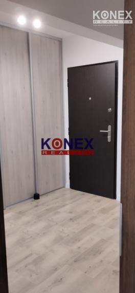 1,5-izbový byt po rekonštrukcii – Vranov nad Topľou