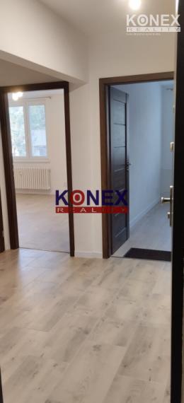 1,5-izbový byt po rekonštrukcii – Vranov nad Topľou