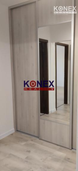 1,5-izbový byt po rekonštrukcii – Vranov nad Topľou