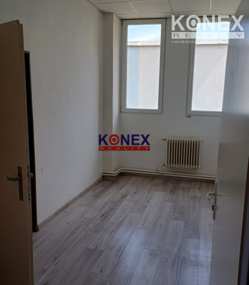 ID-2533 NA PRENÁJOM! Kancelárske priestory na ul. Masarykovej v Michalovciach