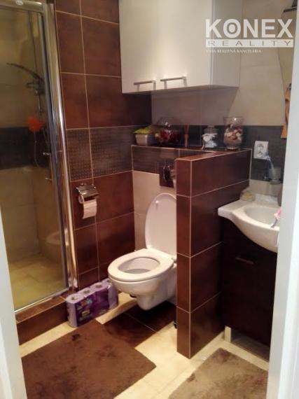 NA PREDAJ - 4-izbový byt v meste Michalovce