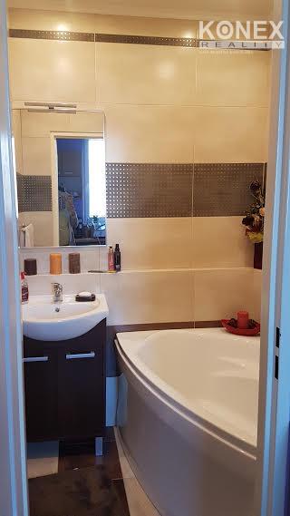 NA PREDAJ - 4-izbový byt v meste Michalovce