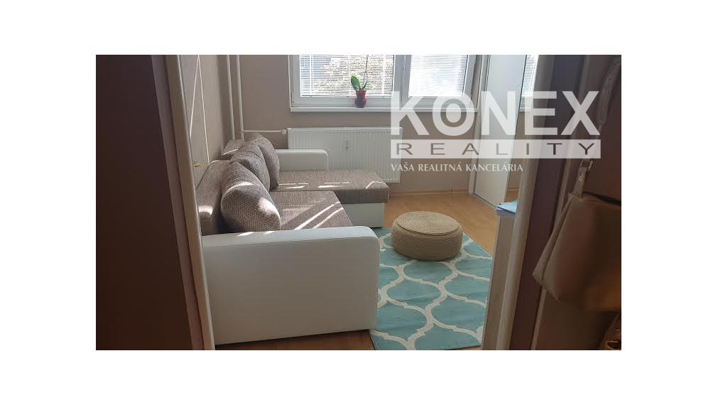 NA PREDAJ - 4-izbový byt v meste Michalovce