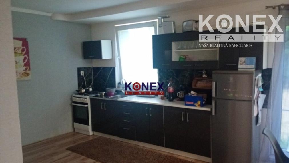 ID-2539 NA PREDAJ –  Rodinný dom – NOVOSTAVBA v obci HRAŇ