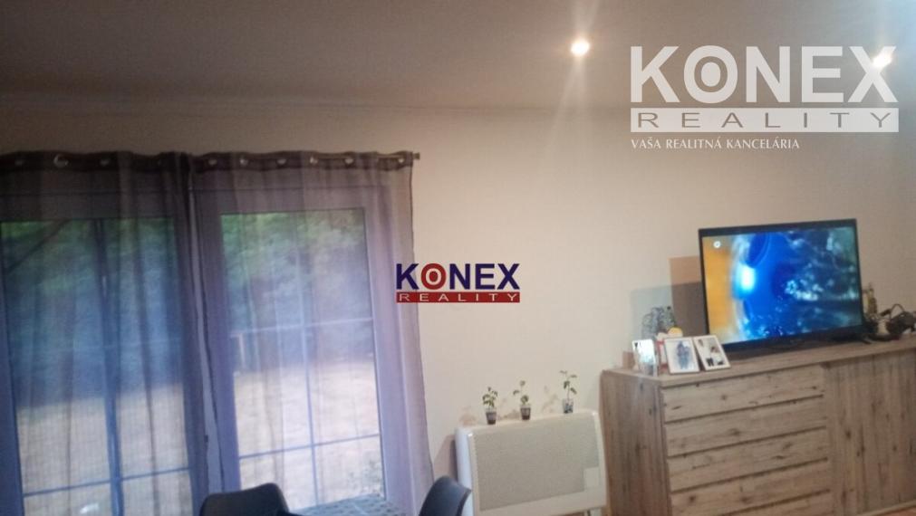 ID-2539 NA PREDAJ –  Rodinný dom – NOVOSTAVBA v obci HRAŇ