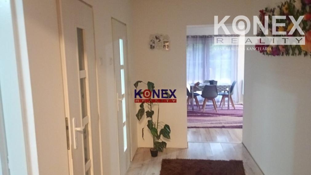 ID-2539 NA PREDAJ –  Rodinný dom – NOVOSTAVBA v obci HRAŇ