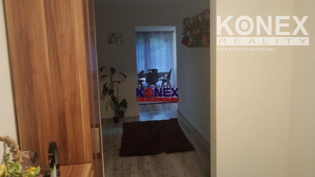 ID-2539 NA PREDAJ –  Rodinný dom – NOVOSTAVBA v obci HRAŇ