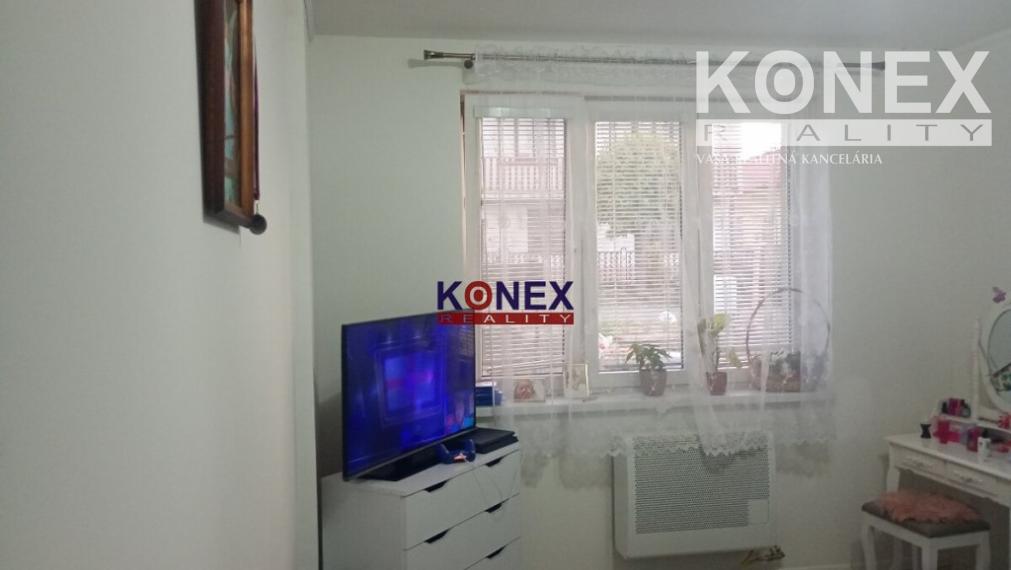 ID-2539 NA PREDAJ –  Rodinný dom – NOVOSTAVBA v obci HRAŇ